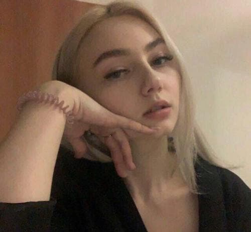 Настя 