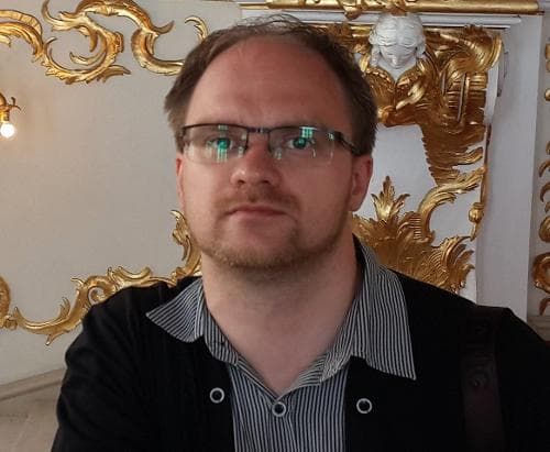 Алексей