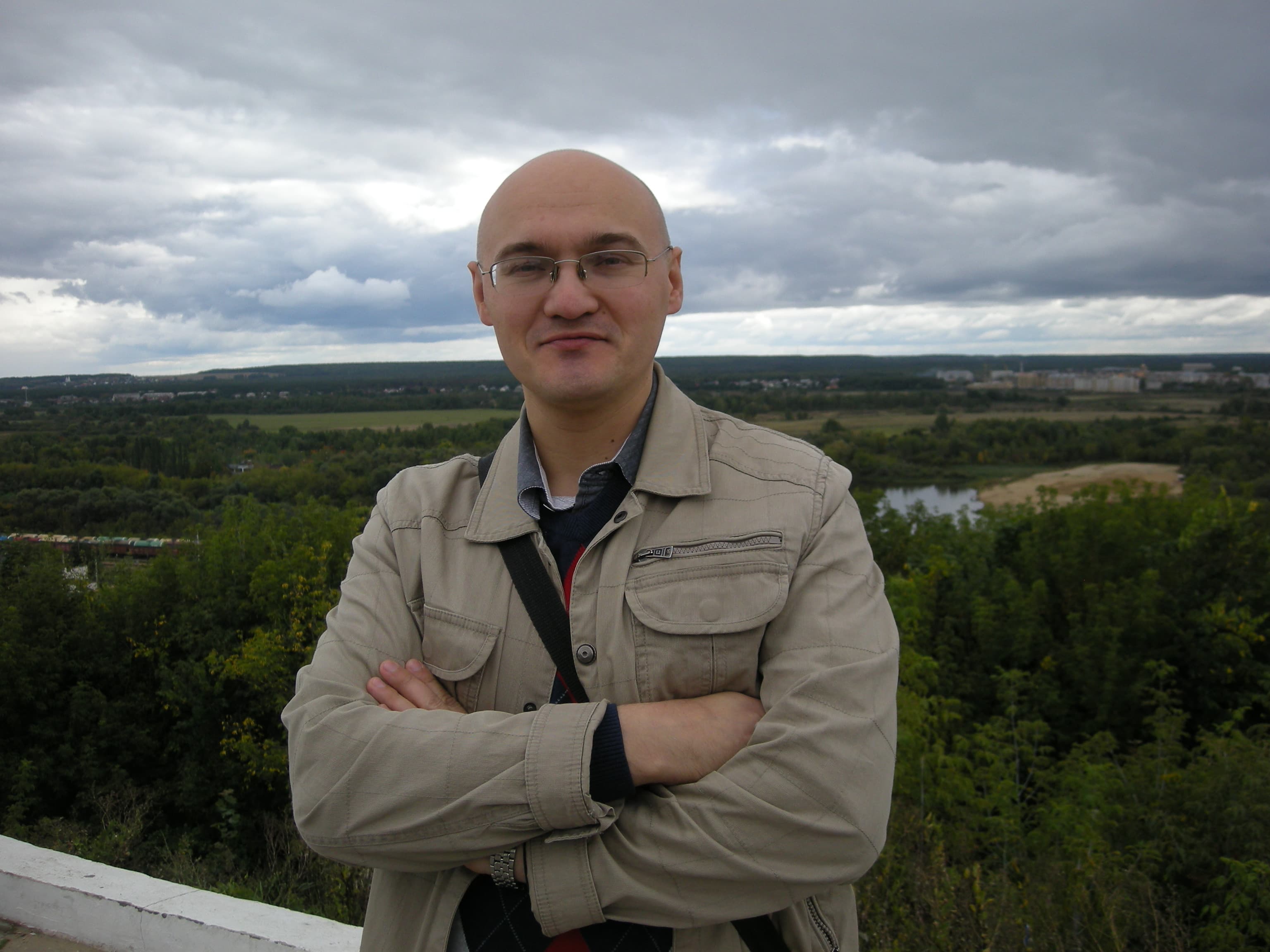 константин