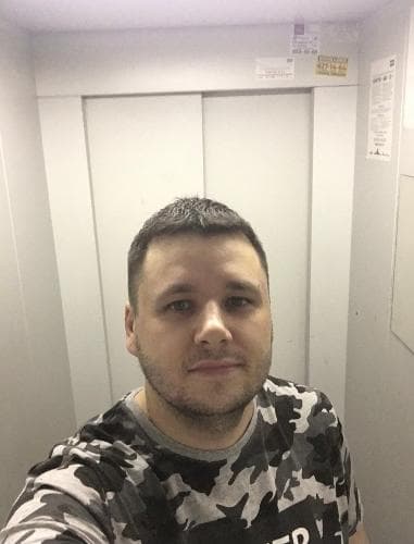 Михаил