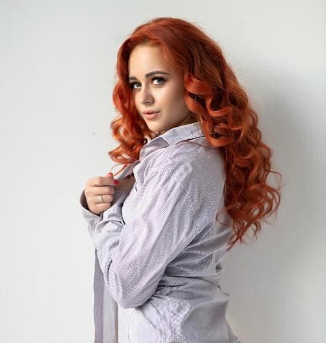 Алина