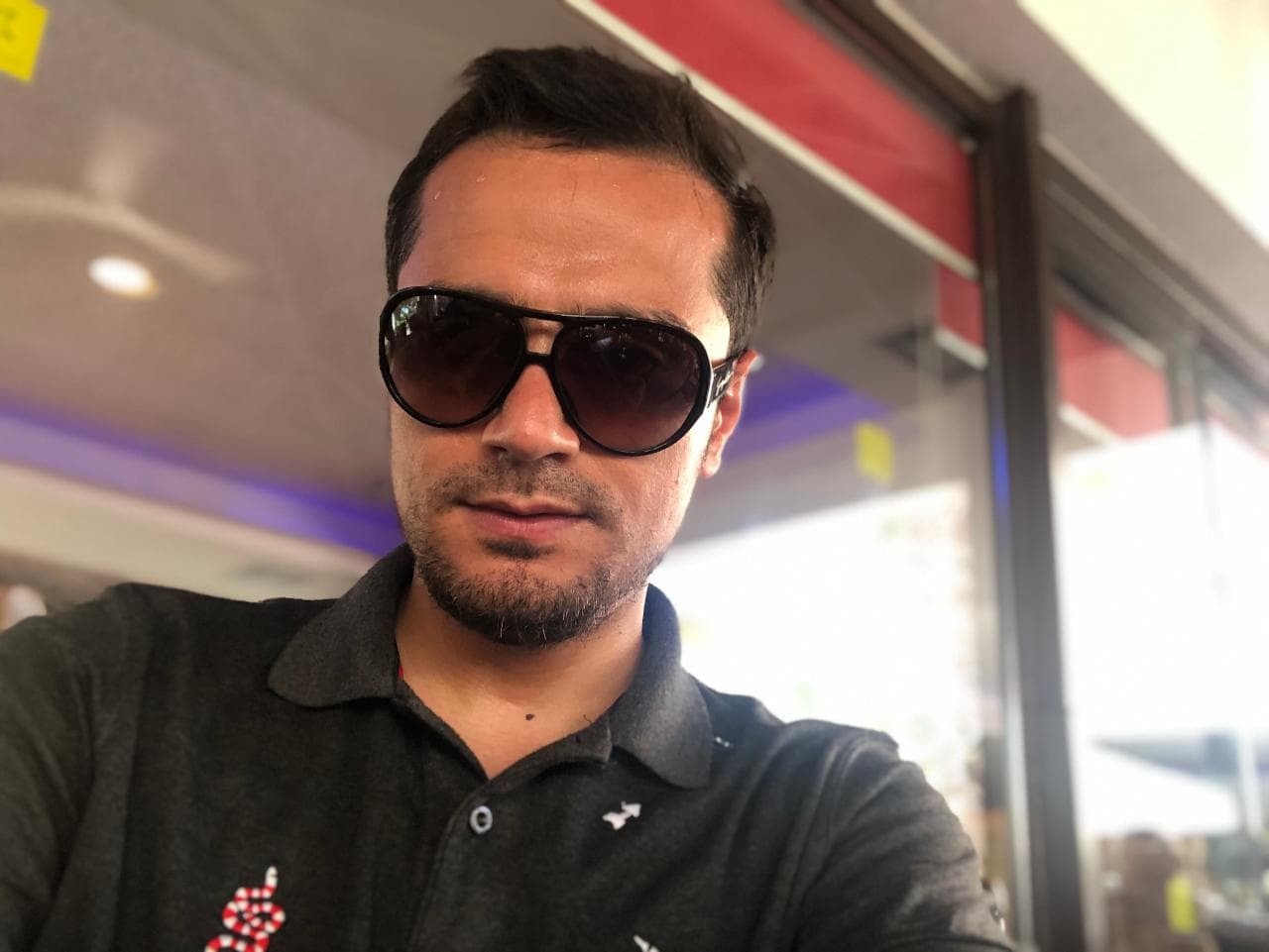 Alexandro