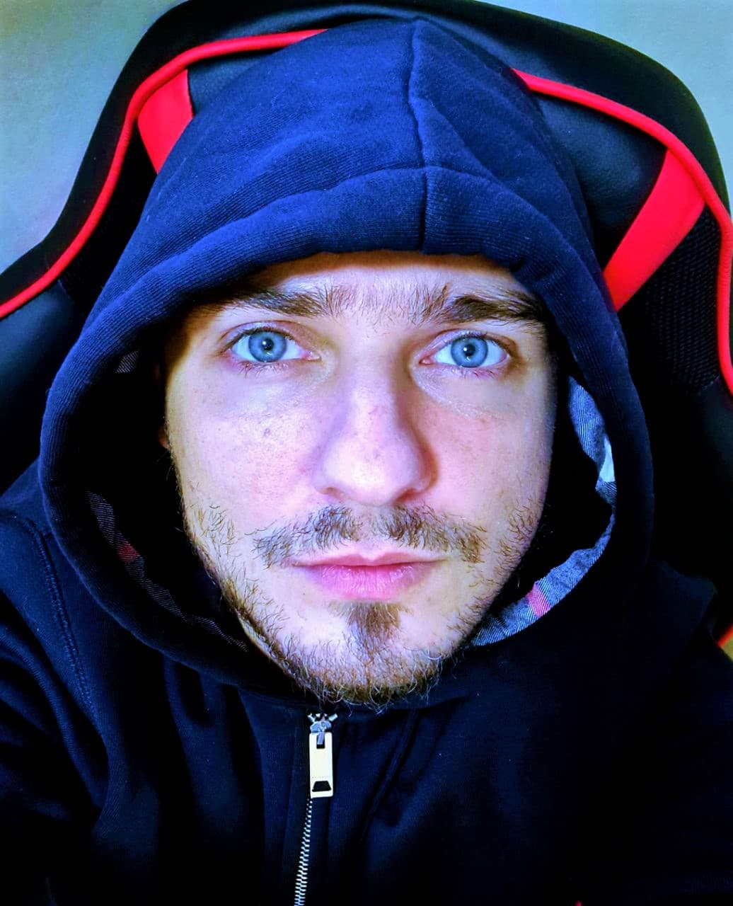 Mikhail