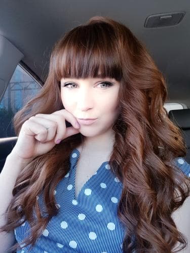 Екатерина