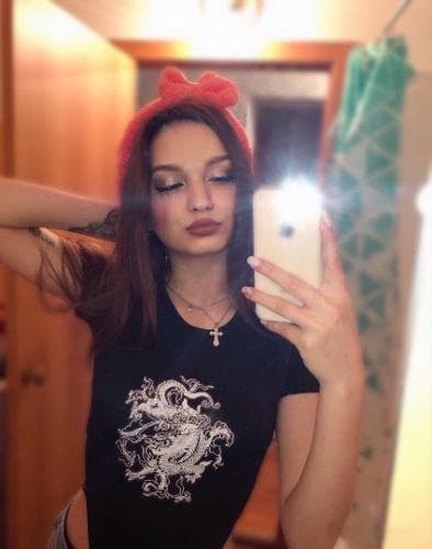 Ангелина