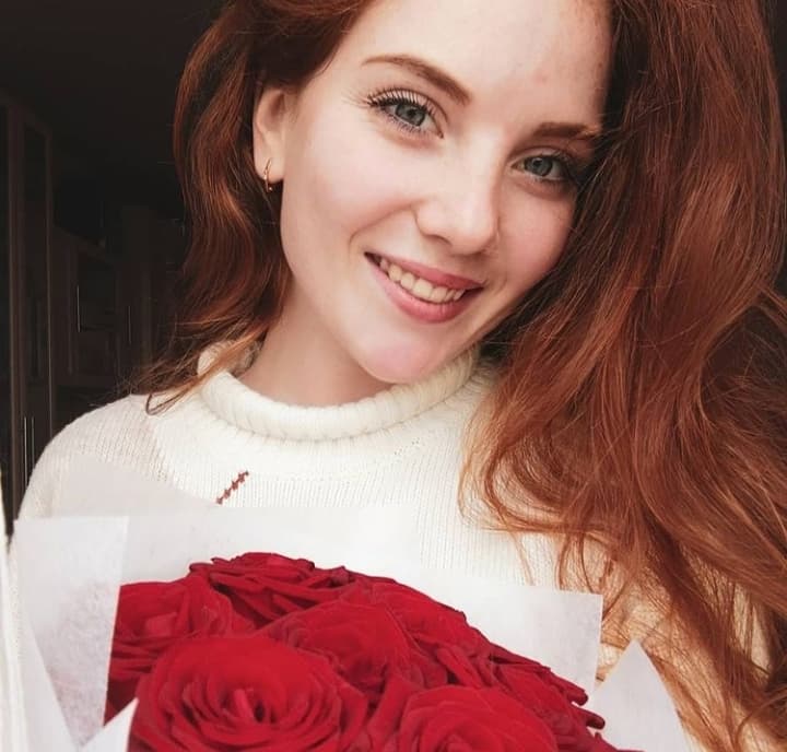 Кристина