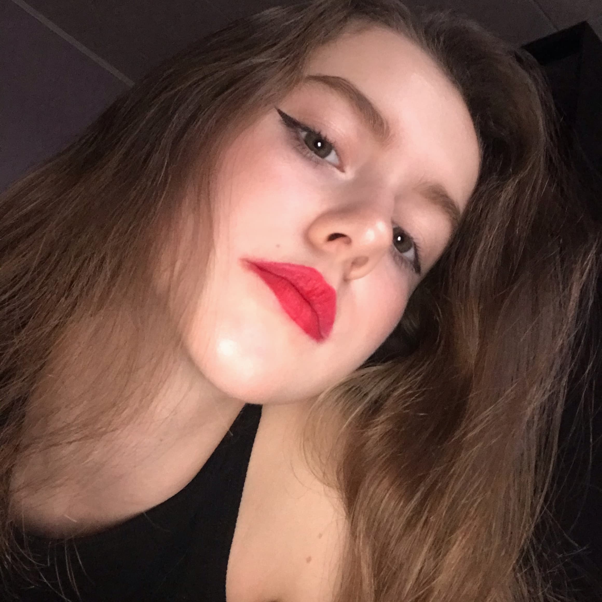Алина