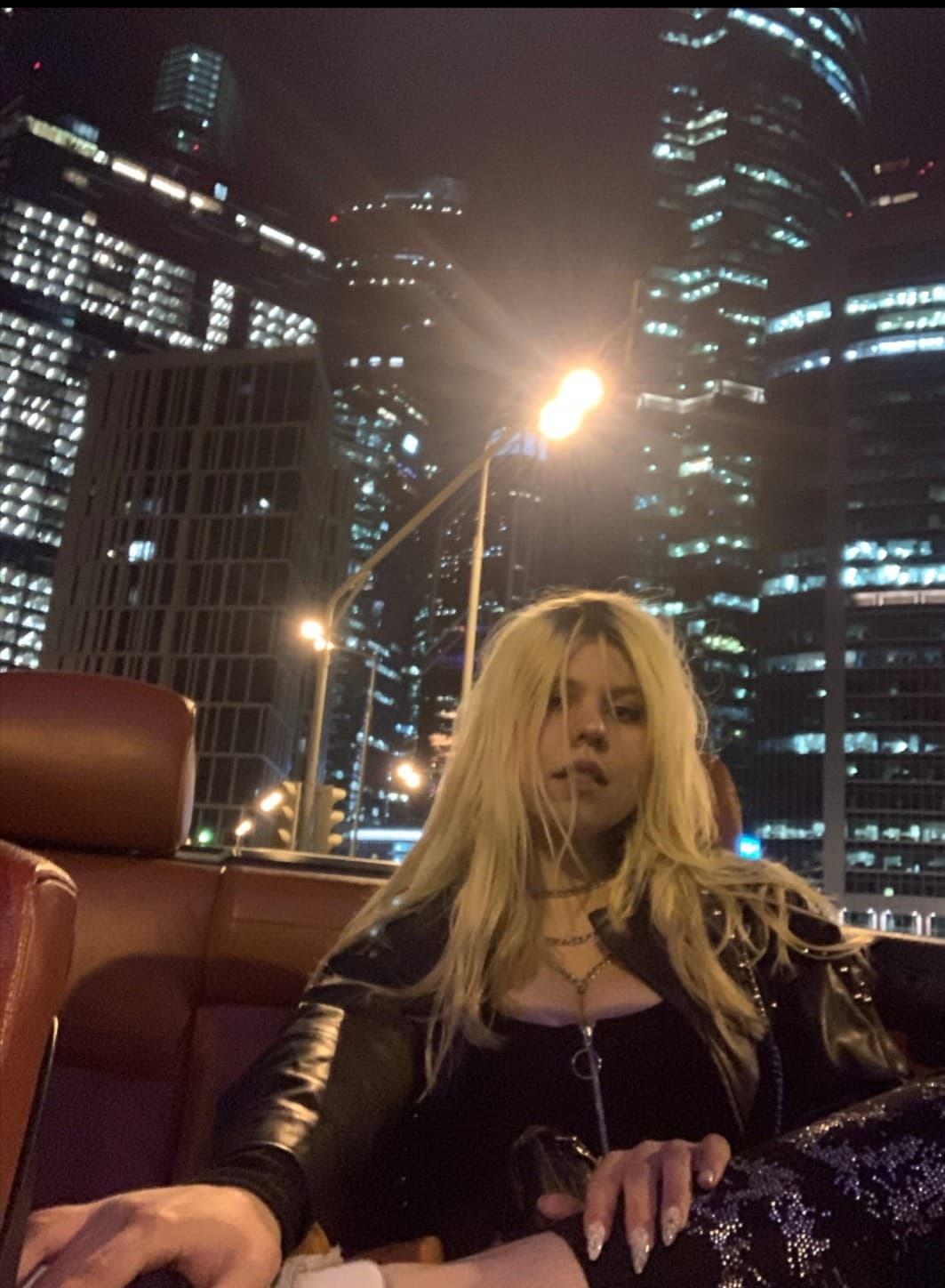 Анастасия