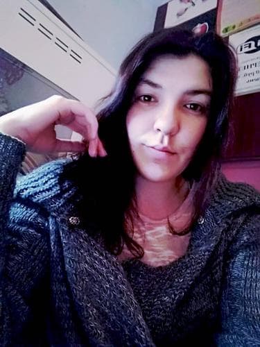 Кристина