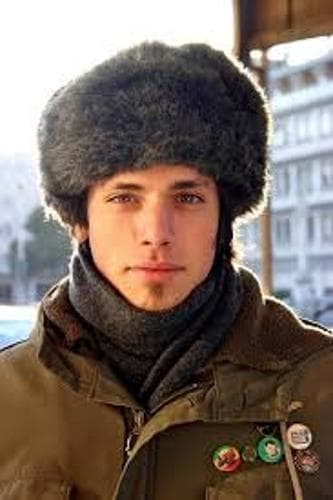 Дмитрий