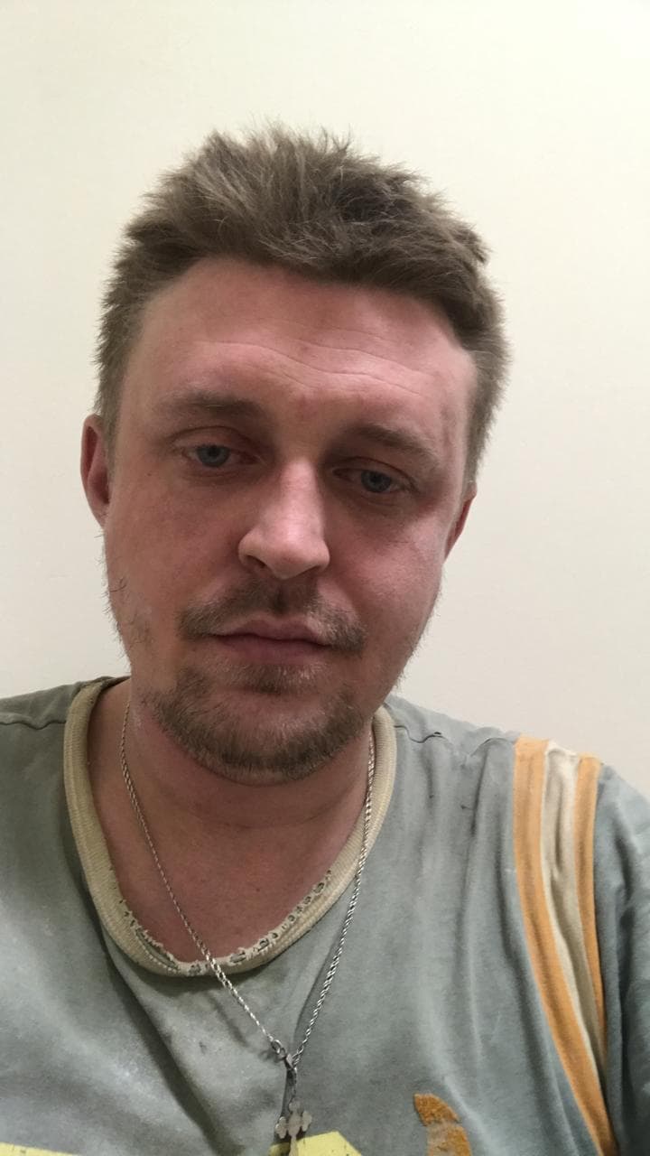 Михаил