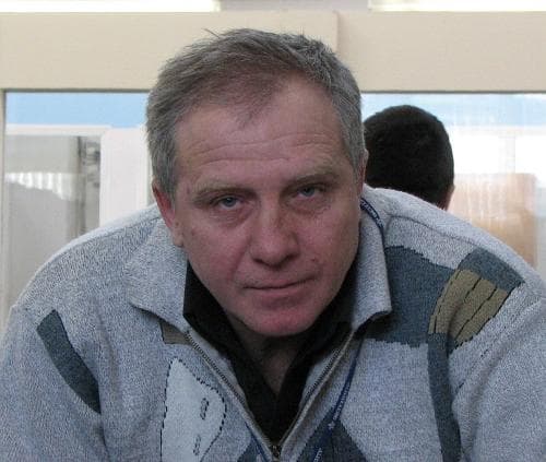 Сергей