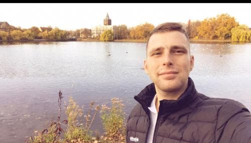 Дмитрий