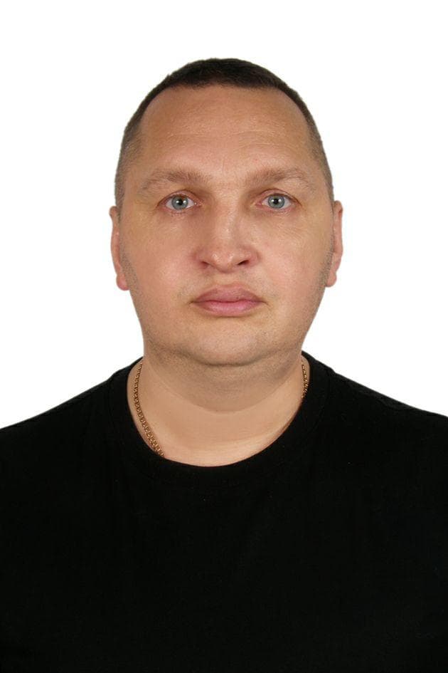 Игорь