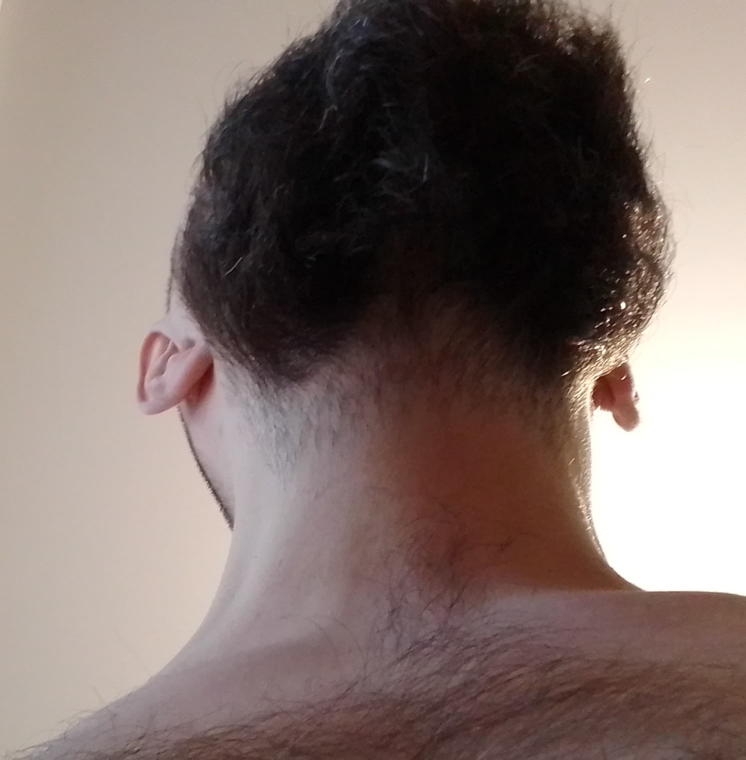 And Bearded