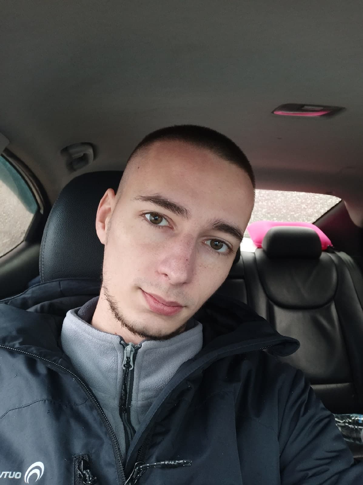 Андрей