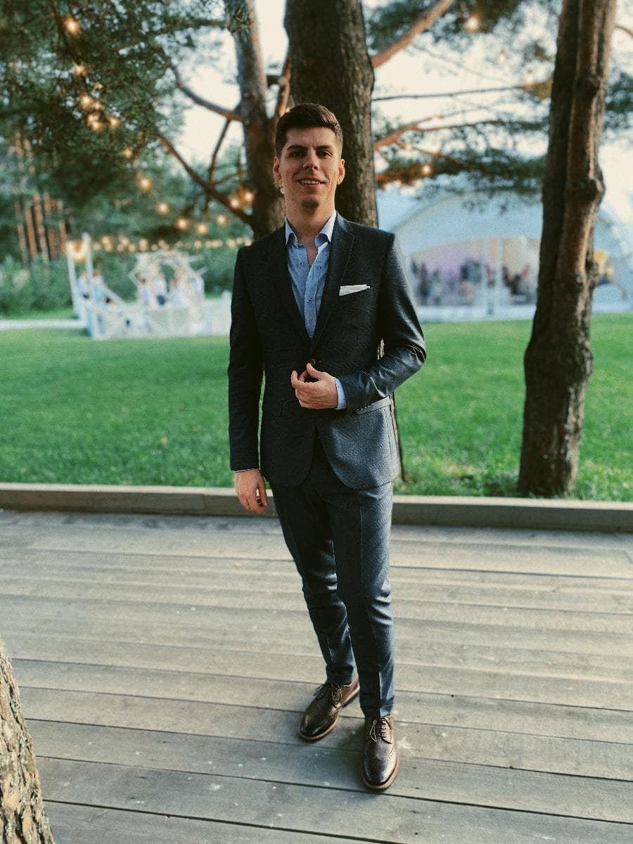 Кирилл