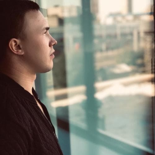 Евгений