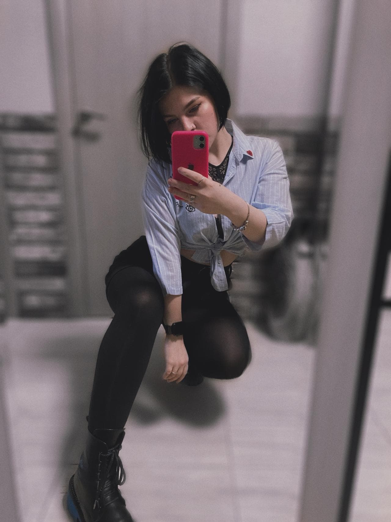 Молли