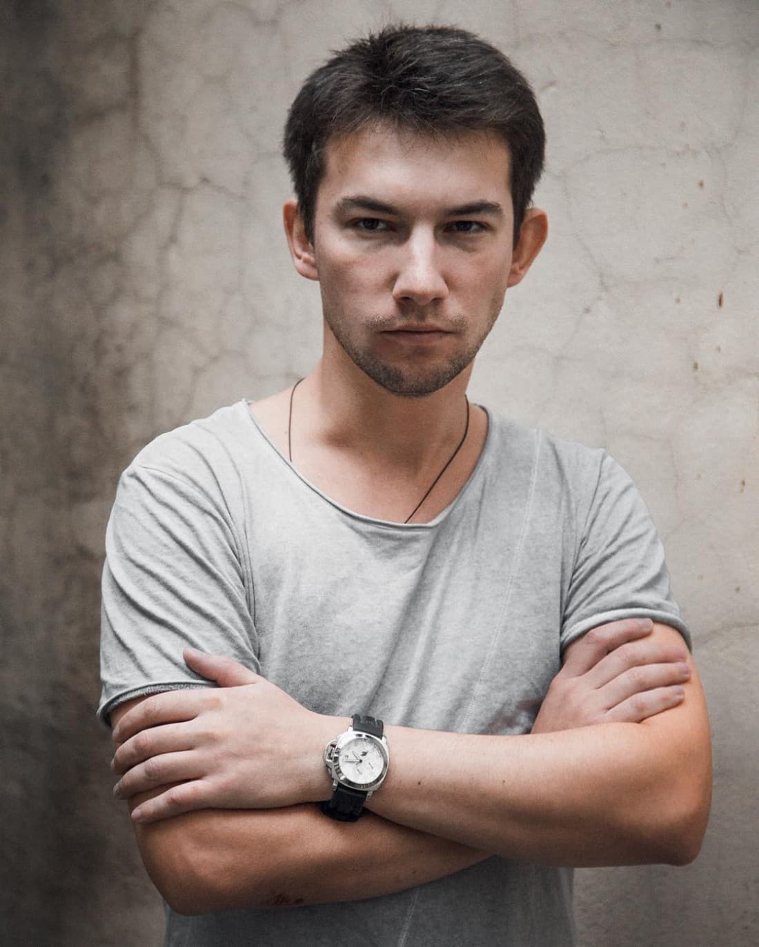 Андрей