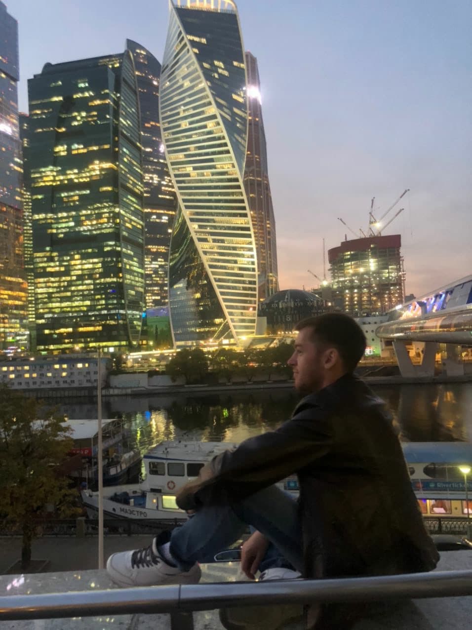 Тимофей
