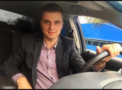 Сергей