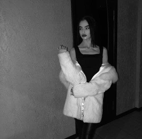 Алина