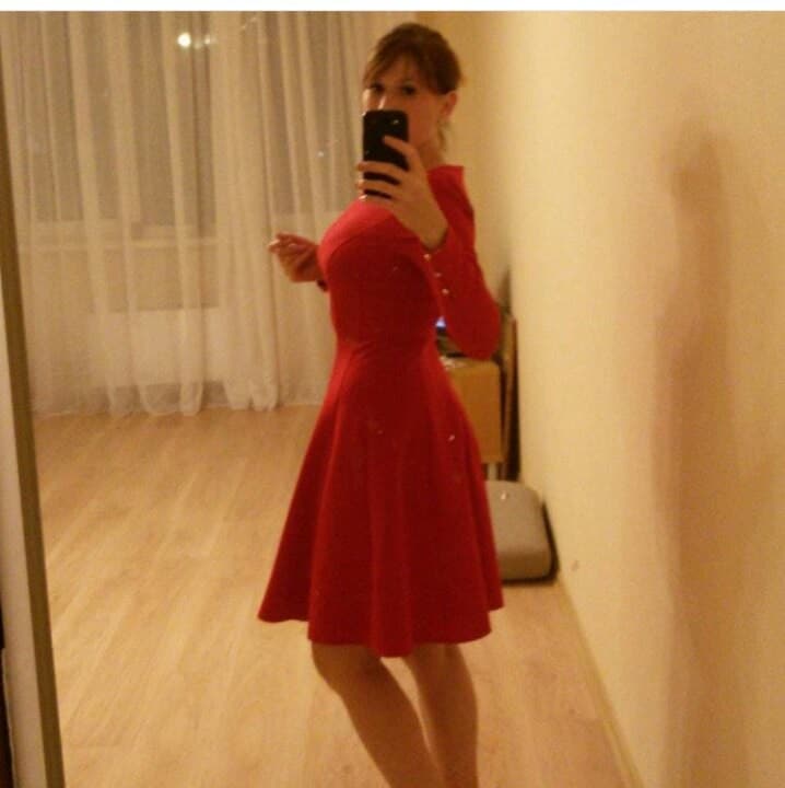 Катерина