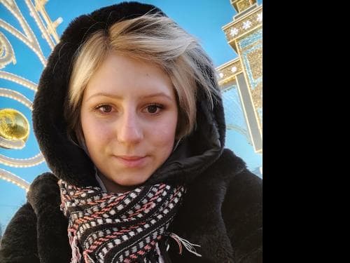 Анастасия