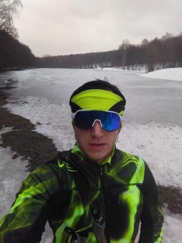 Sergey