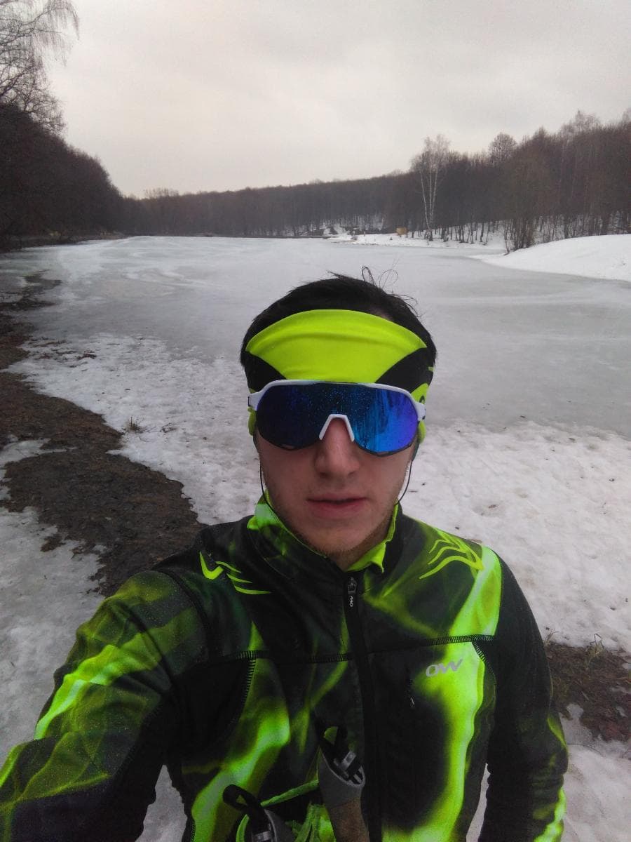 Sergey