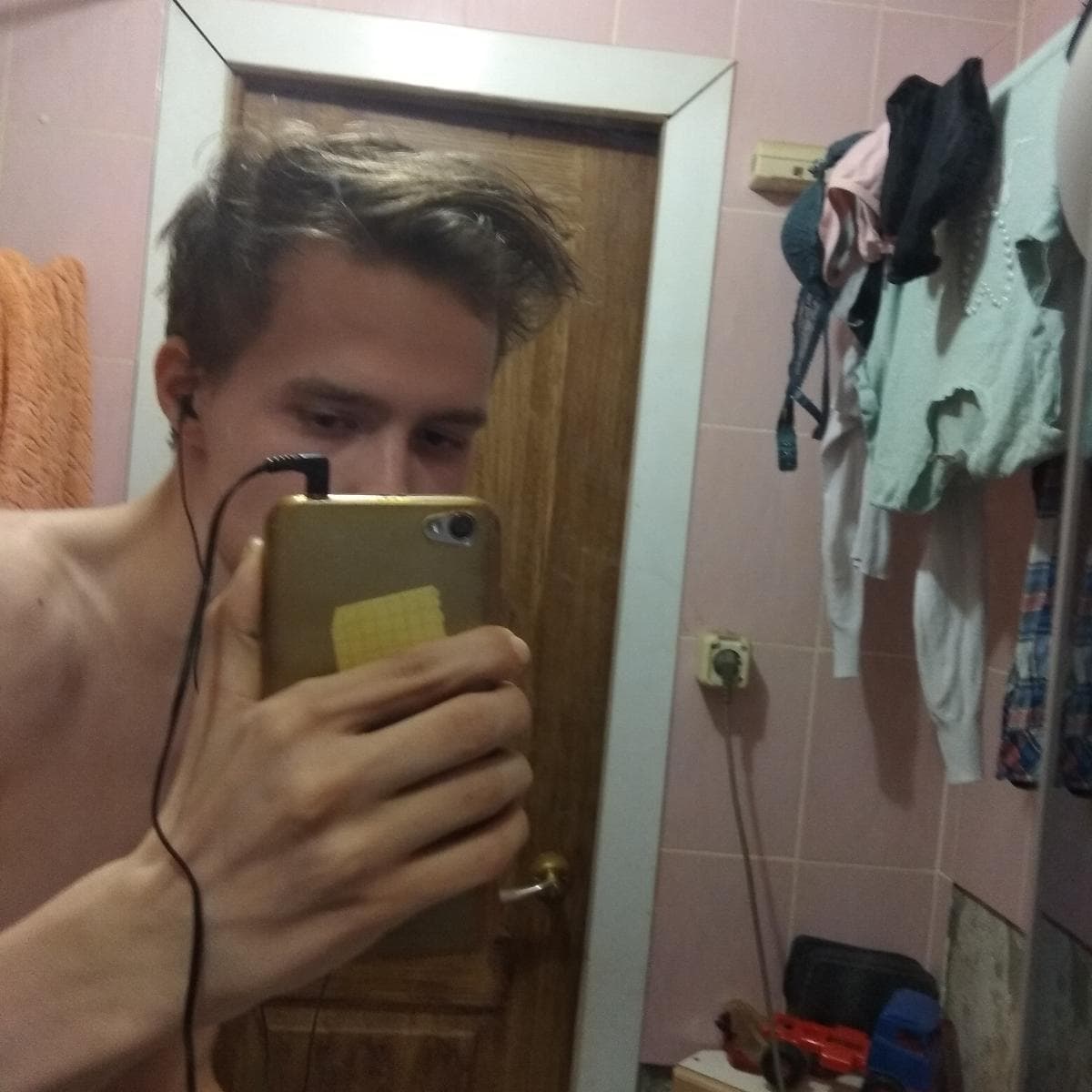 Евгений