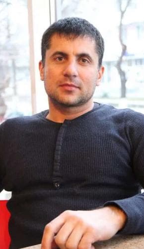 Aleksey
