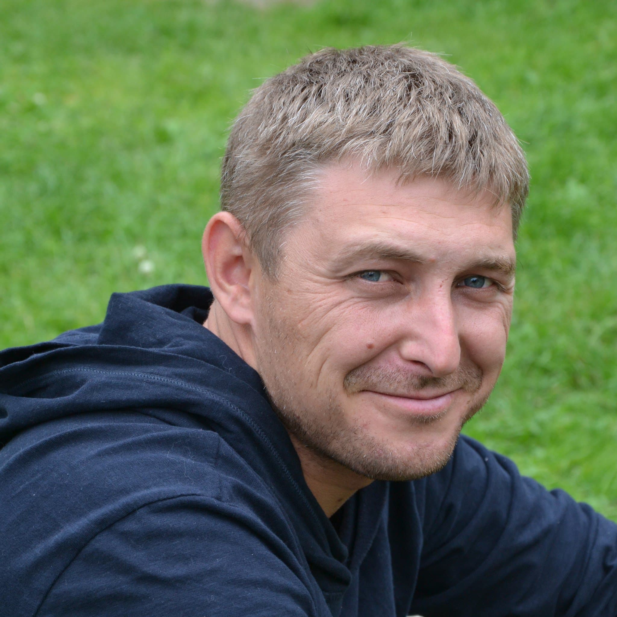 Сергей