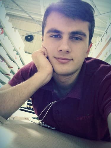 Сергей