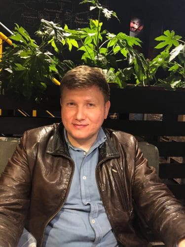 Алексей