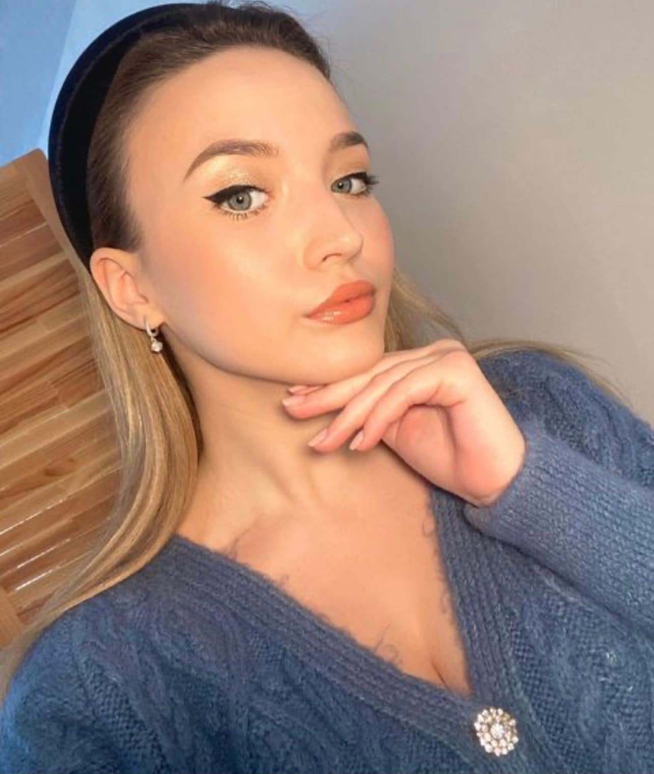 Кристина