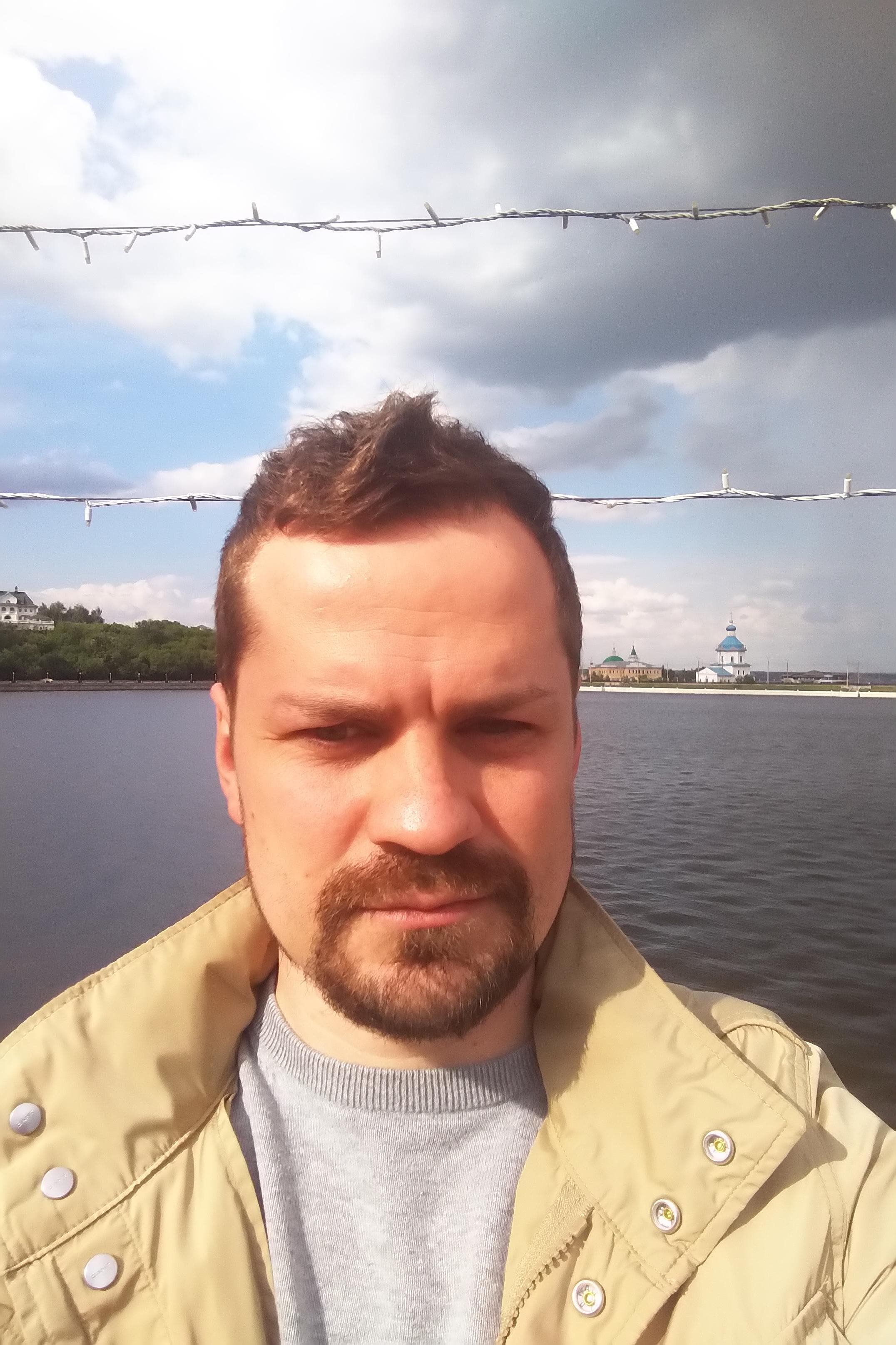 Андрей