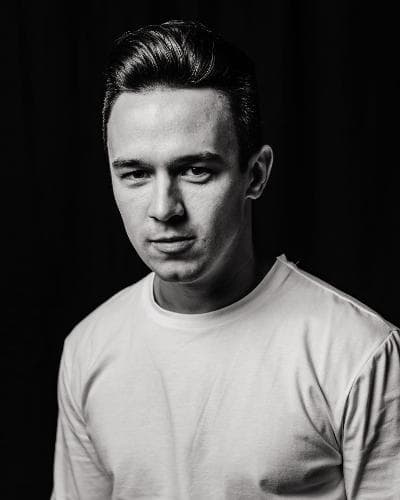 Андрей