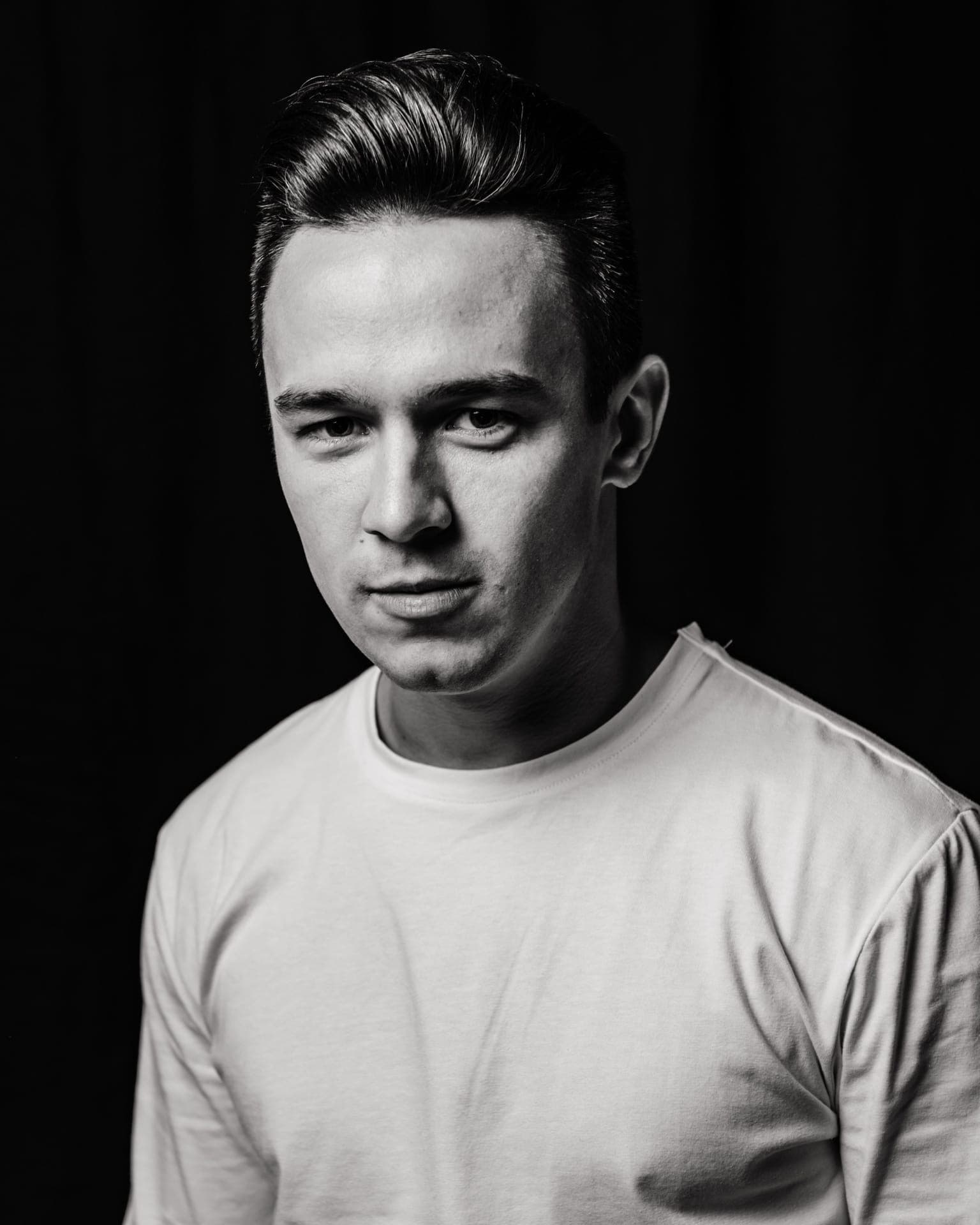 Андрей