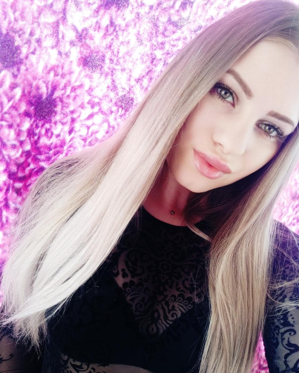 Анастасия