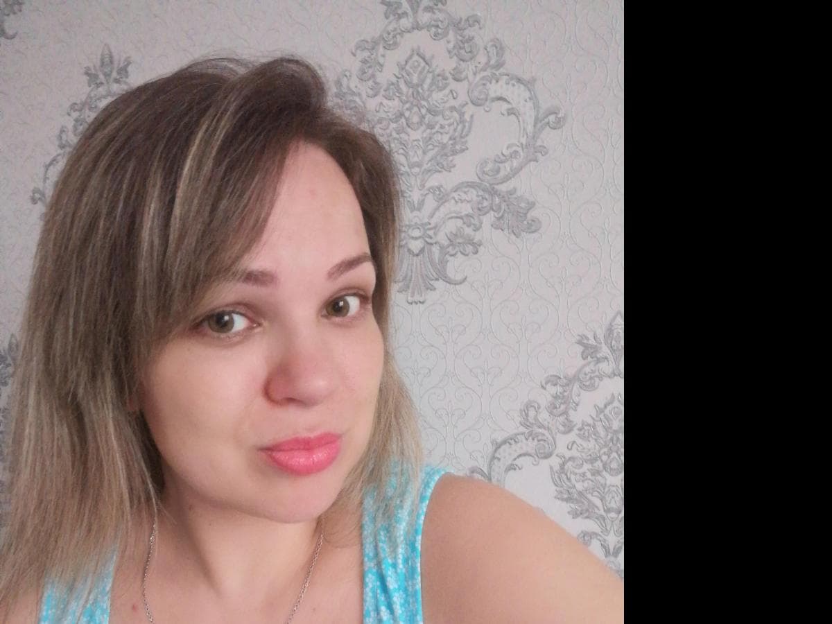 светлана