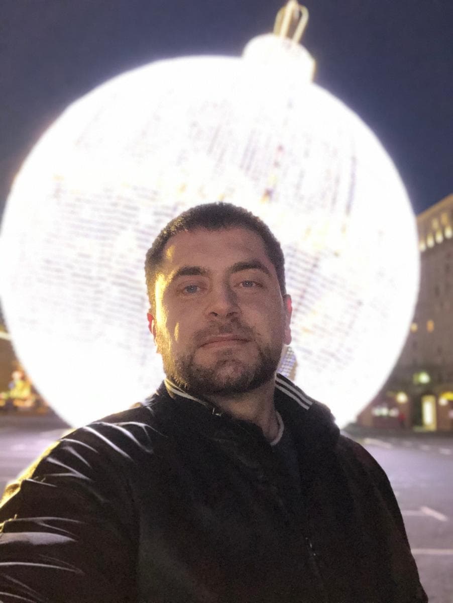 Иван