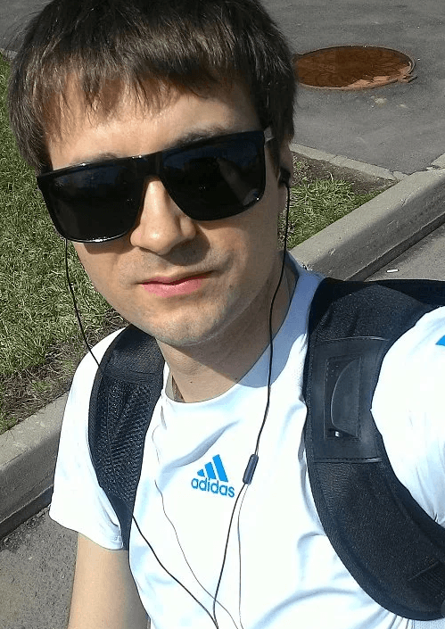 Сергей