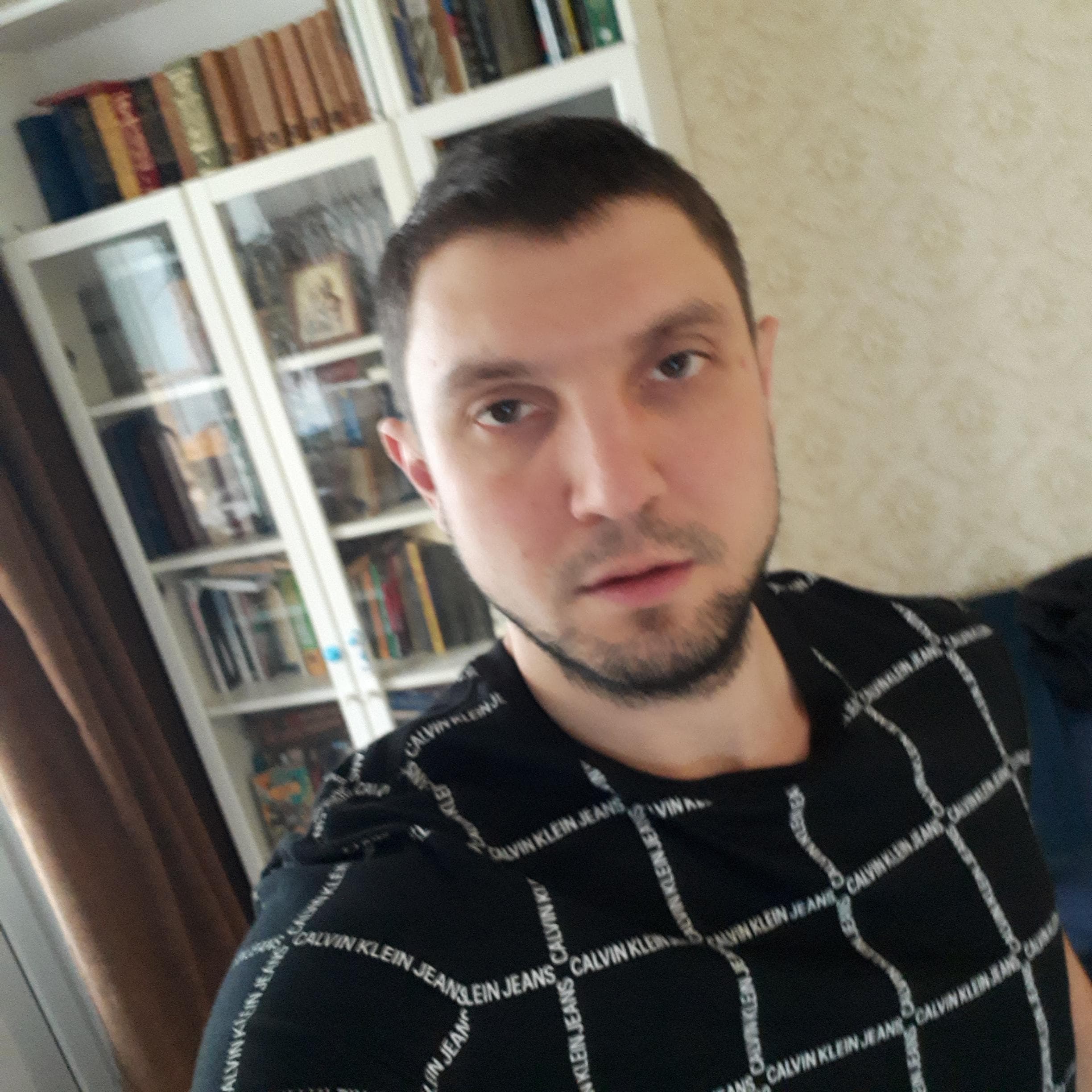 Андрей