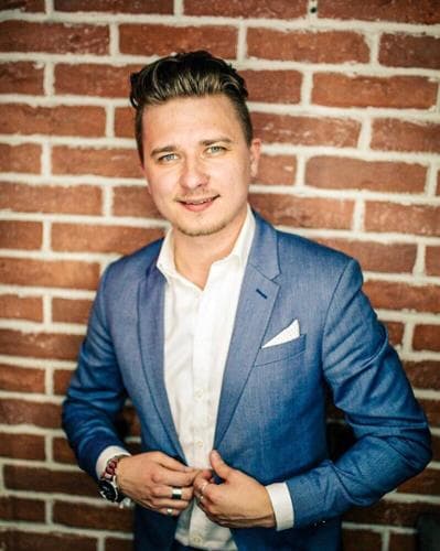 Антон