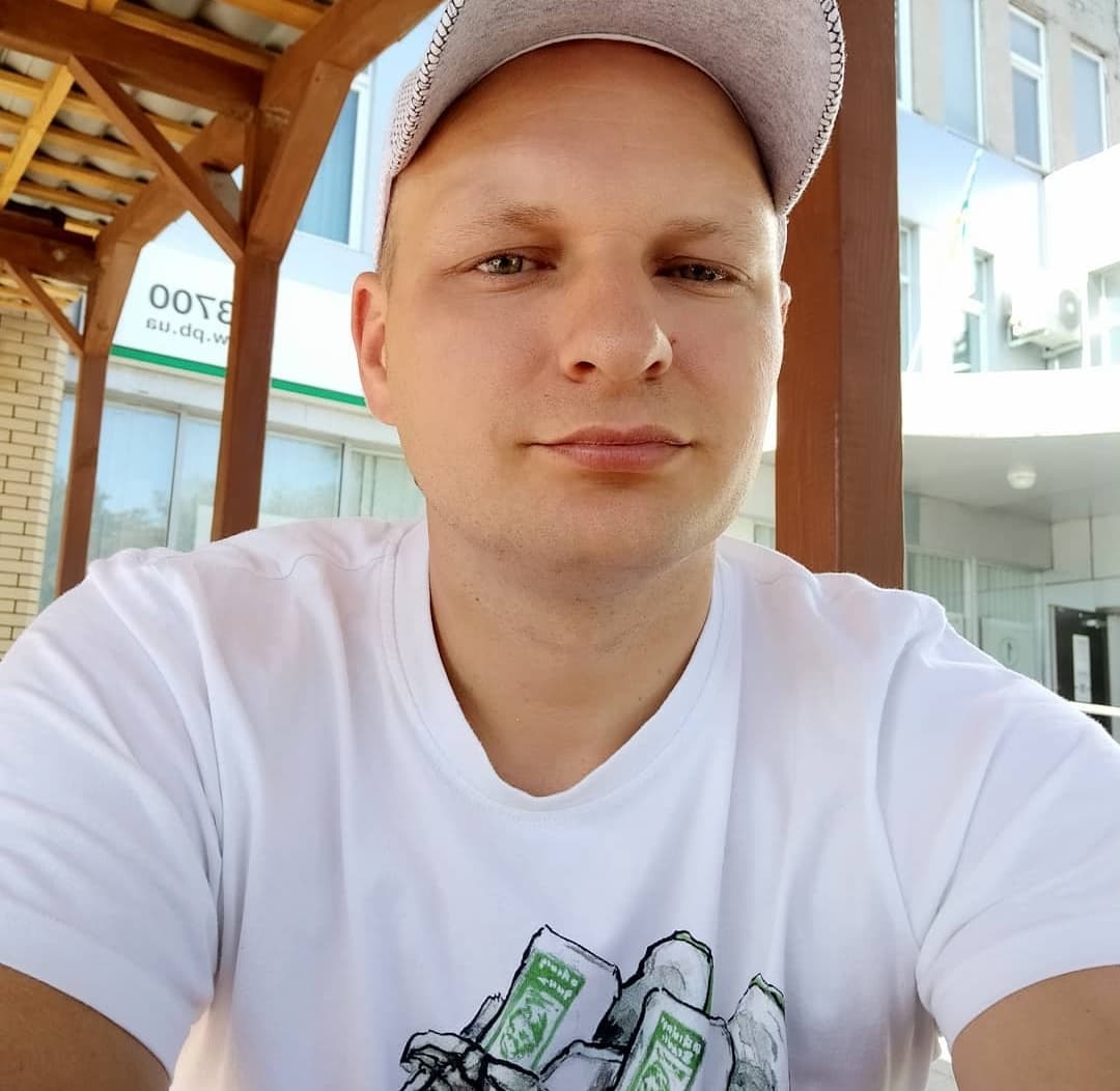 Антон