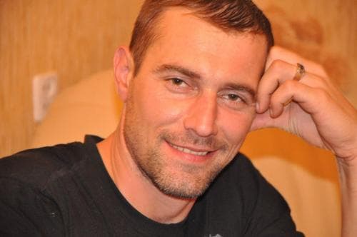 Дмитрий