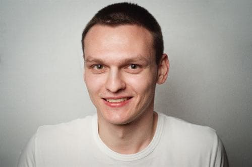 Олег