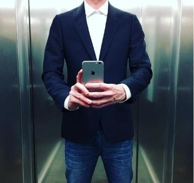 Андрей